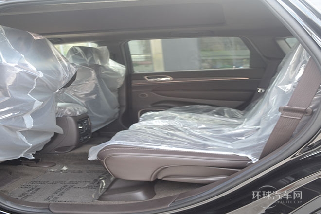 2014款 3.6L 旗艦尊悅版