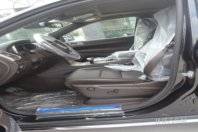 2014款 3.6L 旗艦尊悅版