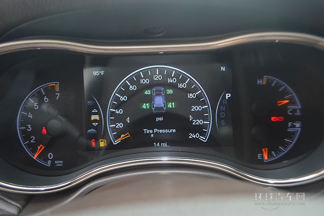 2014款 3.6L 旗艦尊悅版