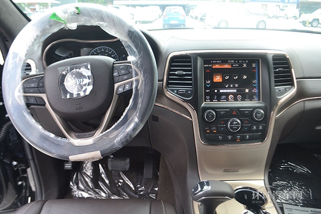 2014款 3.6L 旗艦尊悅版