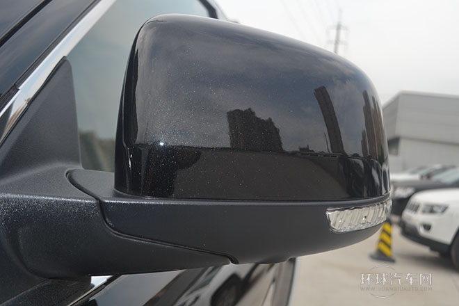 2014款 3.6L 旗艦尊悅版