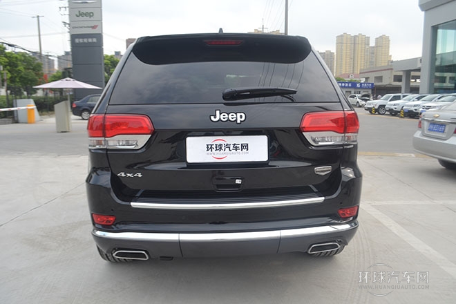 2014款 3.6L 旗艦尊悅版