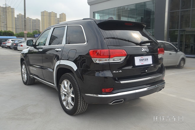 2014款 3.6L 旗艦尊悅版