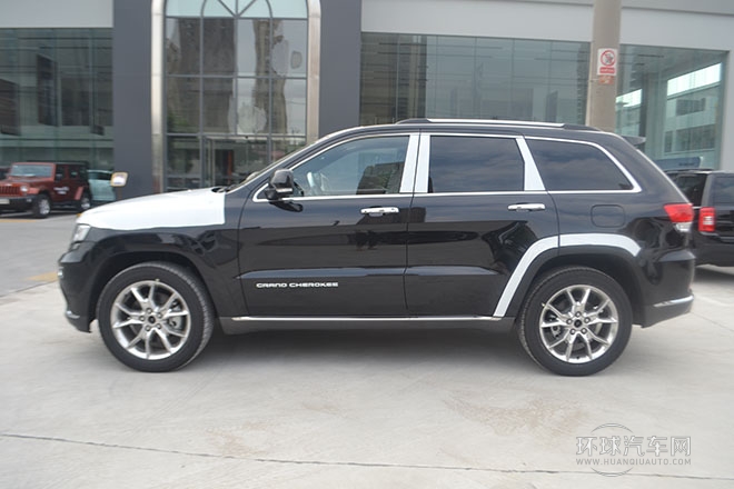 2014款 3.6L 旗艦尊悅版