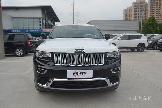 2014款 3.6L 旗艦尊悅版