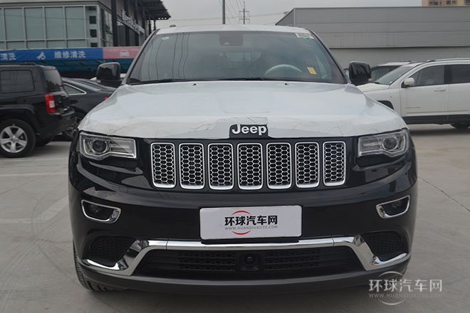 2014款 3.6L 旗艦尊悅版