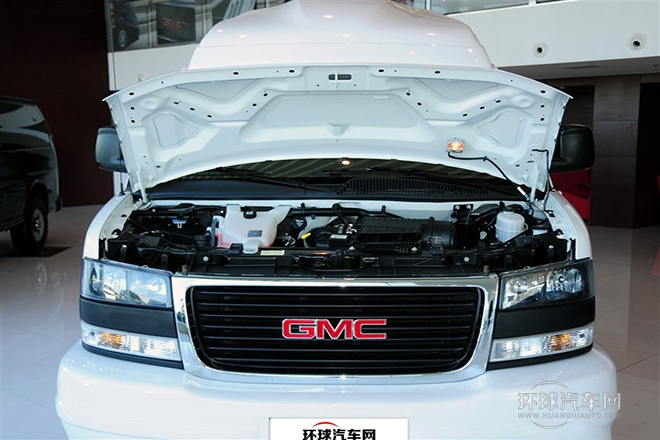 2014款 6.0L G600L 雅尊版