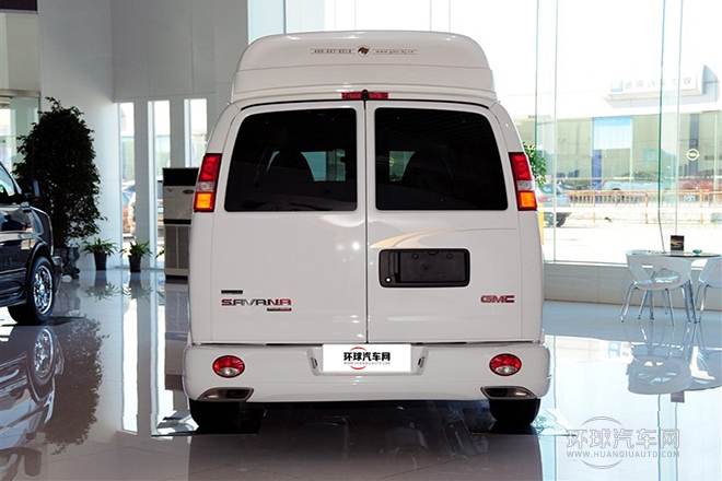 2014款 6.0L G600L 雅尊版