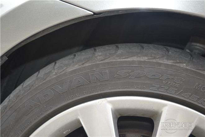 2013款 250 豪華版