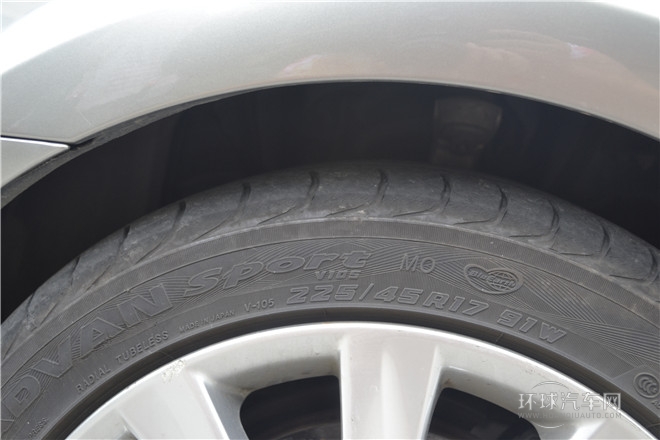 2013款 250 豪華版