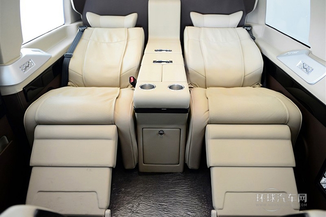 2014款 5.3L 1500S 尊享版