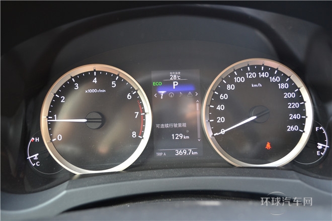 2013款 250 豪華版