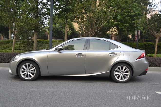 2013款 250 豪華版