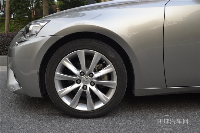 2013款 250 豪華版