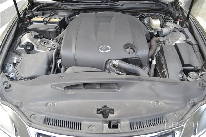 2013款 250 豪華版