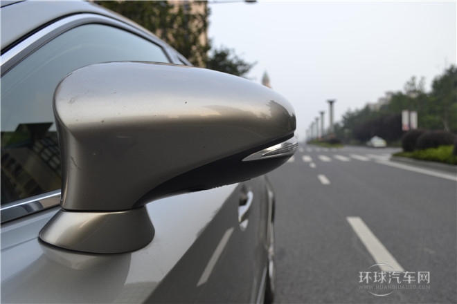 2013款 250 豪華版