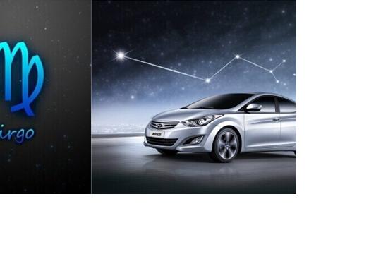 選車如選人，星座控的選車配對秘籍