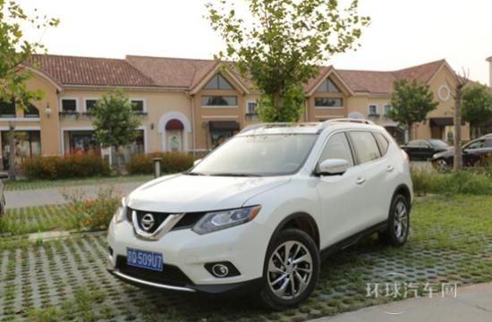 玩轉(zhuǎn)四驅(qū)  城市新奇駿試乘試駕火熱招募中