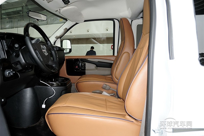 2014款 5.3L G600S 四驅(qū)雅致版