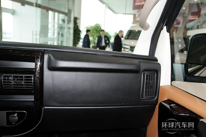 2014款 5.3L G600S 四驅(qū)雅致版