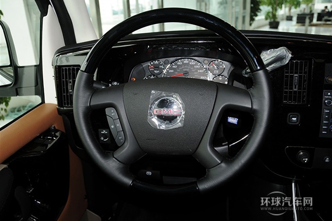 2014款 5.3L G600S 四驅(qū)雅致版