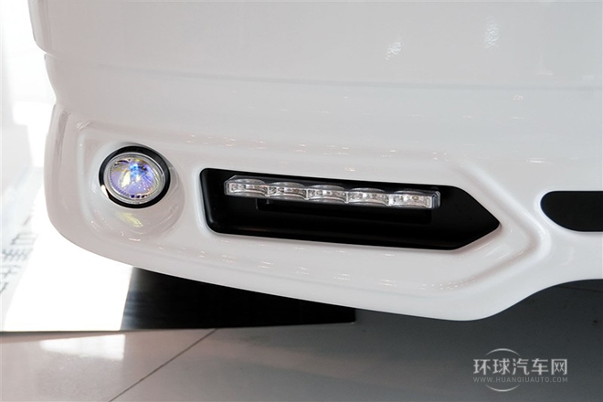 2014款 5.3L G600S 四驅(qū)雅致版