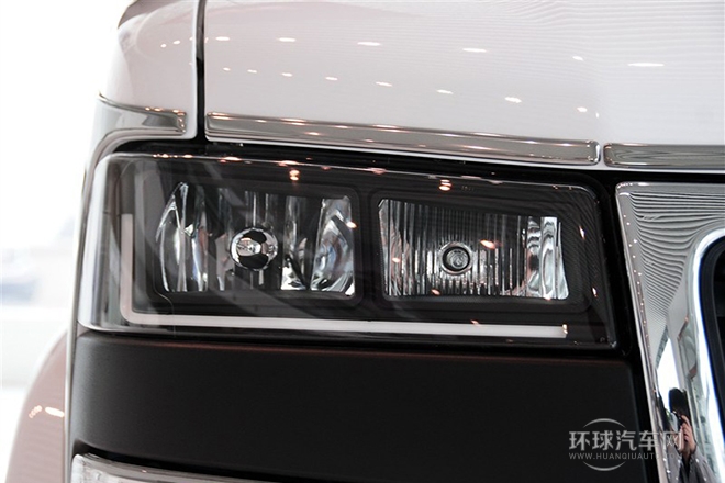 2014款 5.3L G600S 四驅(qū)雅致版