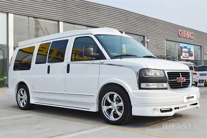 2014款 5.3L G600S 四驅雅致版