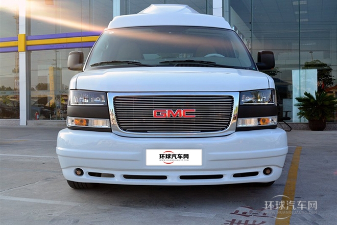 2014款 5.3L G600S 四驅雅致版