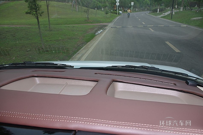 2014款 5.3L G600S 四驅雅尊版