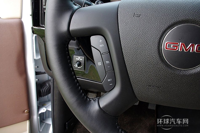 2014款 5.3L G600S 四驅(qū)雅尊版