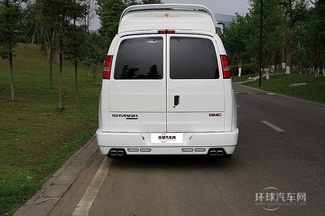 2014款 5.3L G600S 四驅(qū)雅尊版