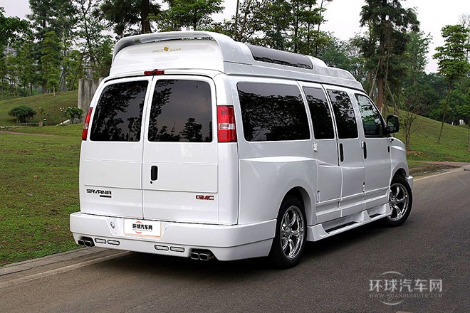 2014款 5.3L G600S 四驅(qū)雅尊版