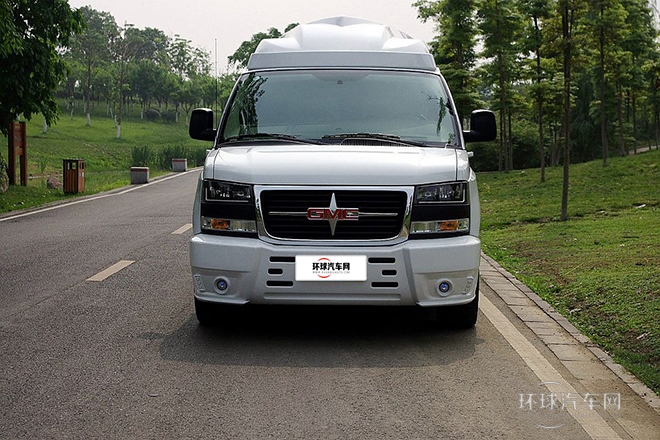 2014款 5.3L G600S 四驅雅尊版