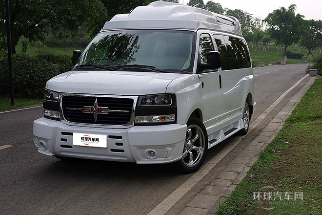 2014款 5.3L G600S 四驅雅尊版