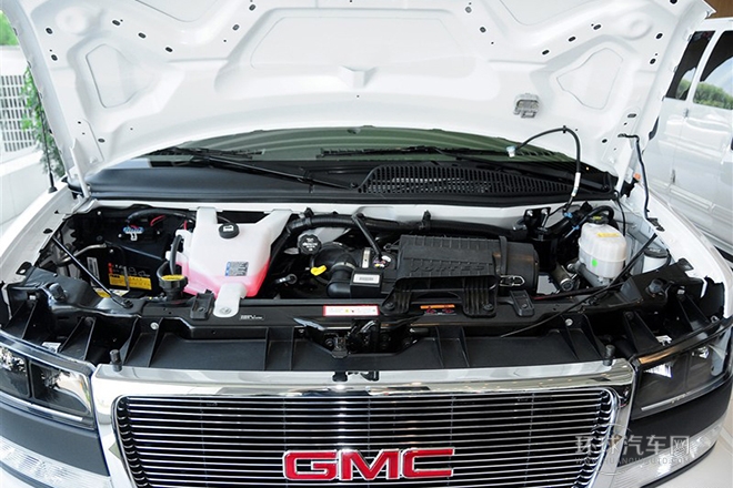 2014款 5.3L G2500S 四驅領袖級