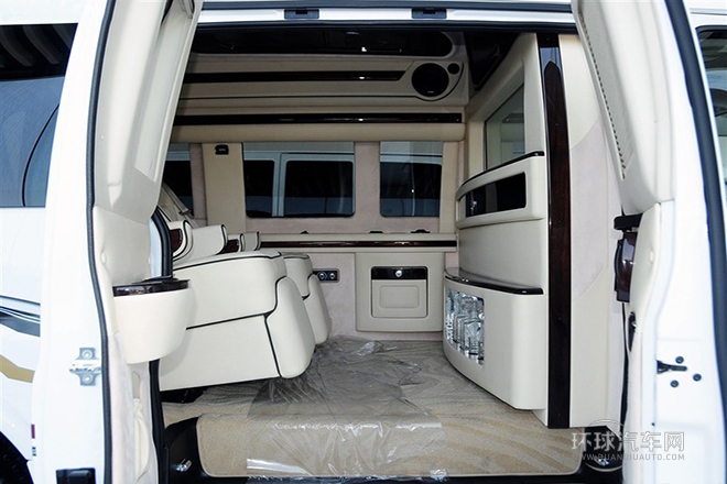 2014款 5.3L G2500S 四驅領袖級