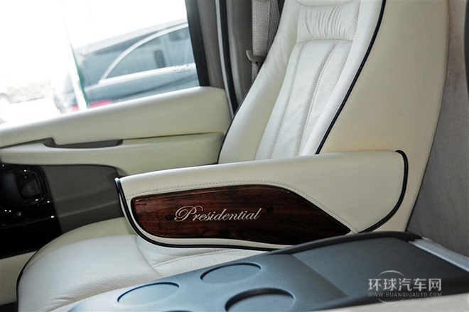 2014款 5.3L G2500S 四驅領袖級