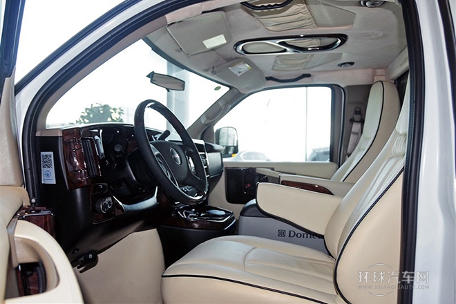 2014款 5.3L G2500S 四驅領袖級