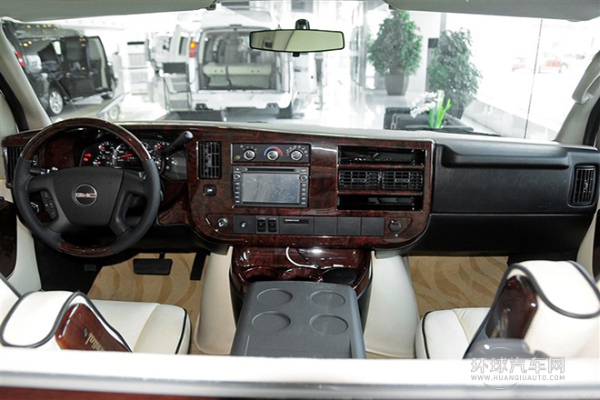 2014款 5.3L G2500S 四驅領袖級