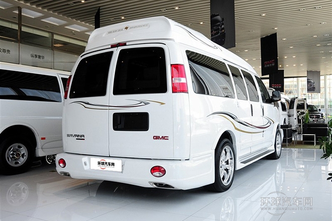 2014款 5.3L G2500S 四驅(qū)領袖級