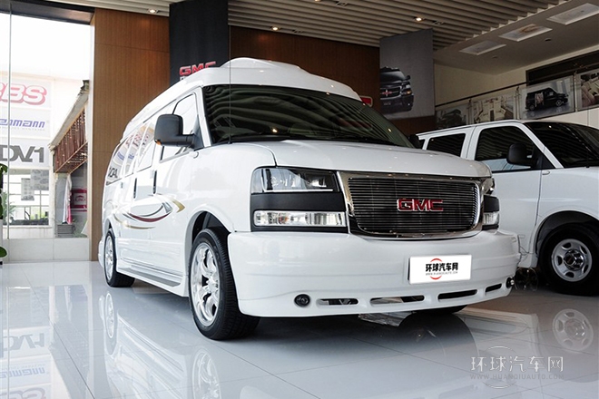 2014款 5.3L G2500S 四驅領袖級