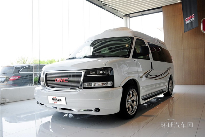 2014款 5.3L G2500S 四驅領袖級