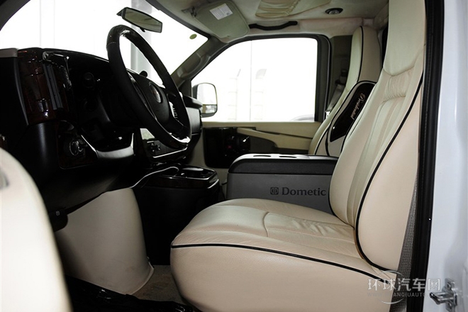 2014款 5.3L 領袖版