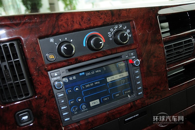 2014款 5.3L 領(lǐng)袖版