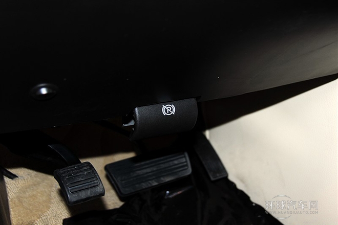 2014款 5.3L 領袖版