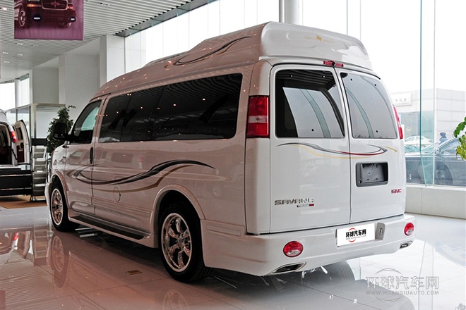 2014款 5.3L 領袖版