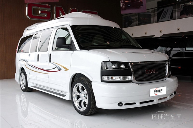 2014款 5.3L 領袖版