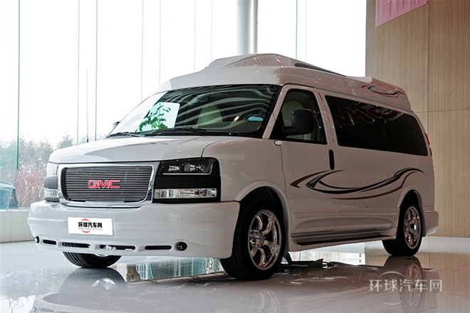 2014款 5.3L 領袖版