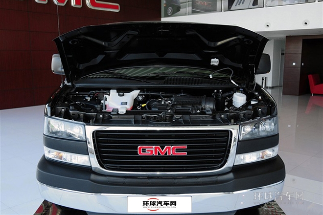 2014款 5.3L 四驅領袖版